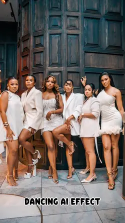 Ai Dancing 