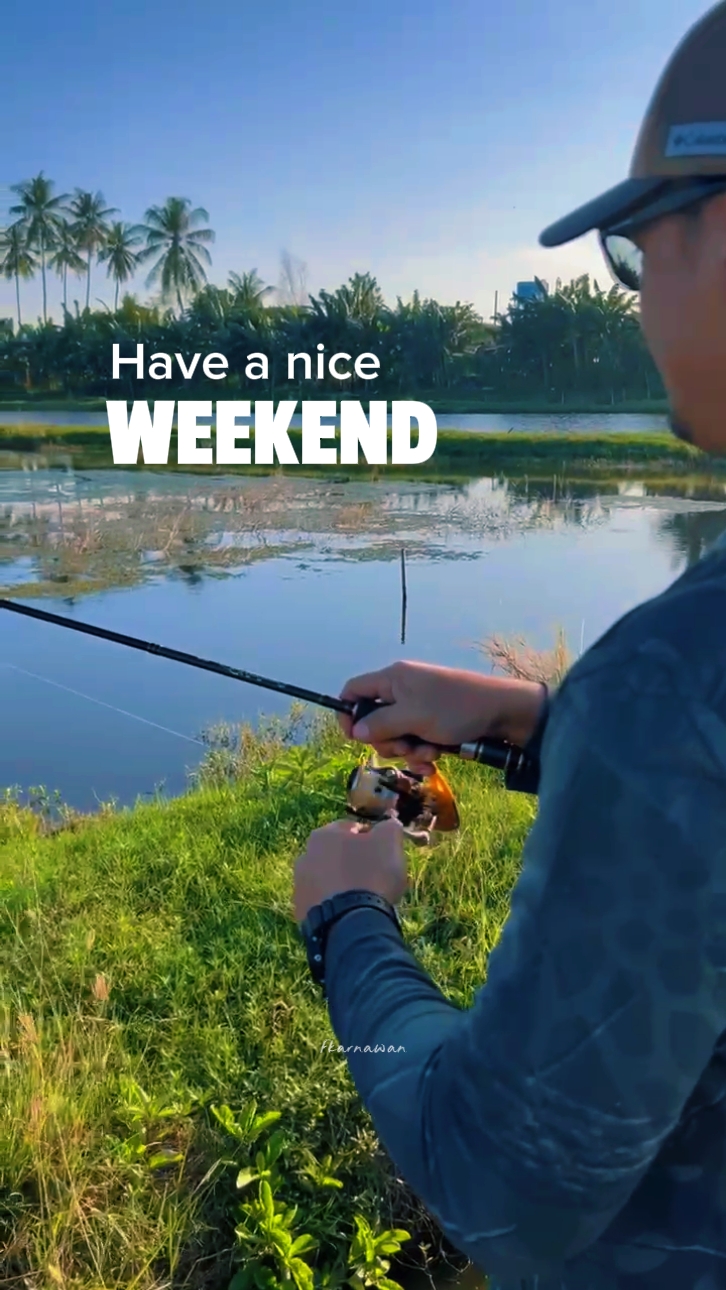 Fishing Day