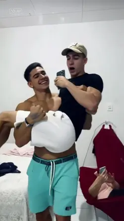 Trole seu amigo