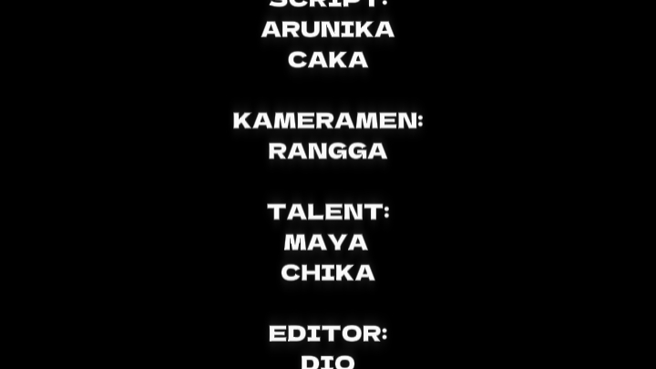 End Project kel