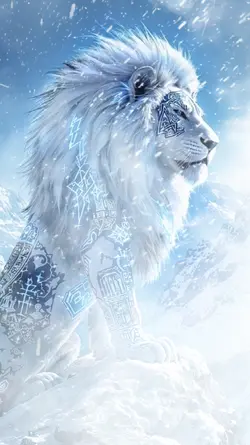 Snow & thunder 60