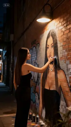 Graffiti Trend