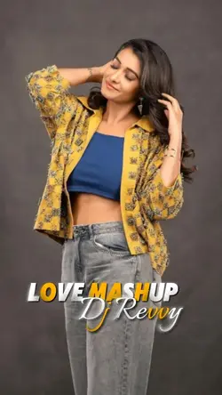 Love mashup mix