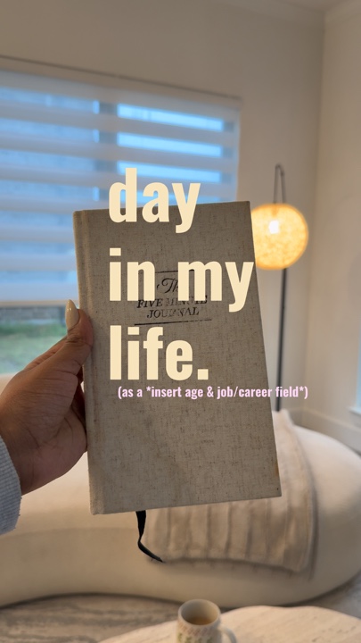Día en la vida