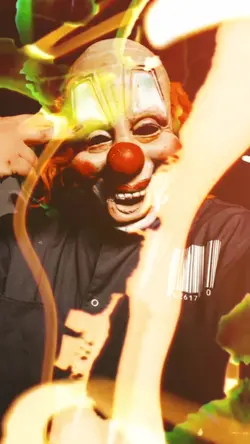 SLIPKNOT PHOTO DUMP