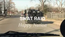SWAT RAID