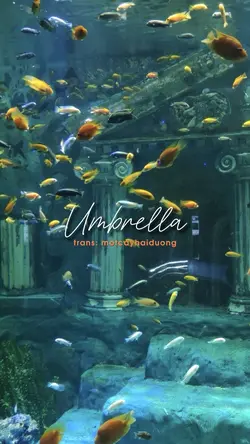 [2] UMBRELLA