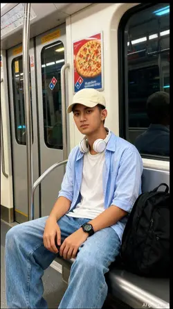 AI train