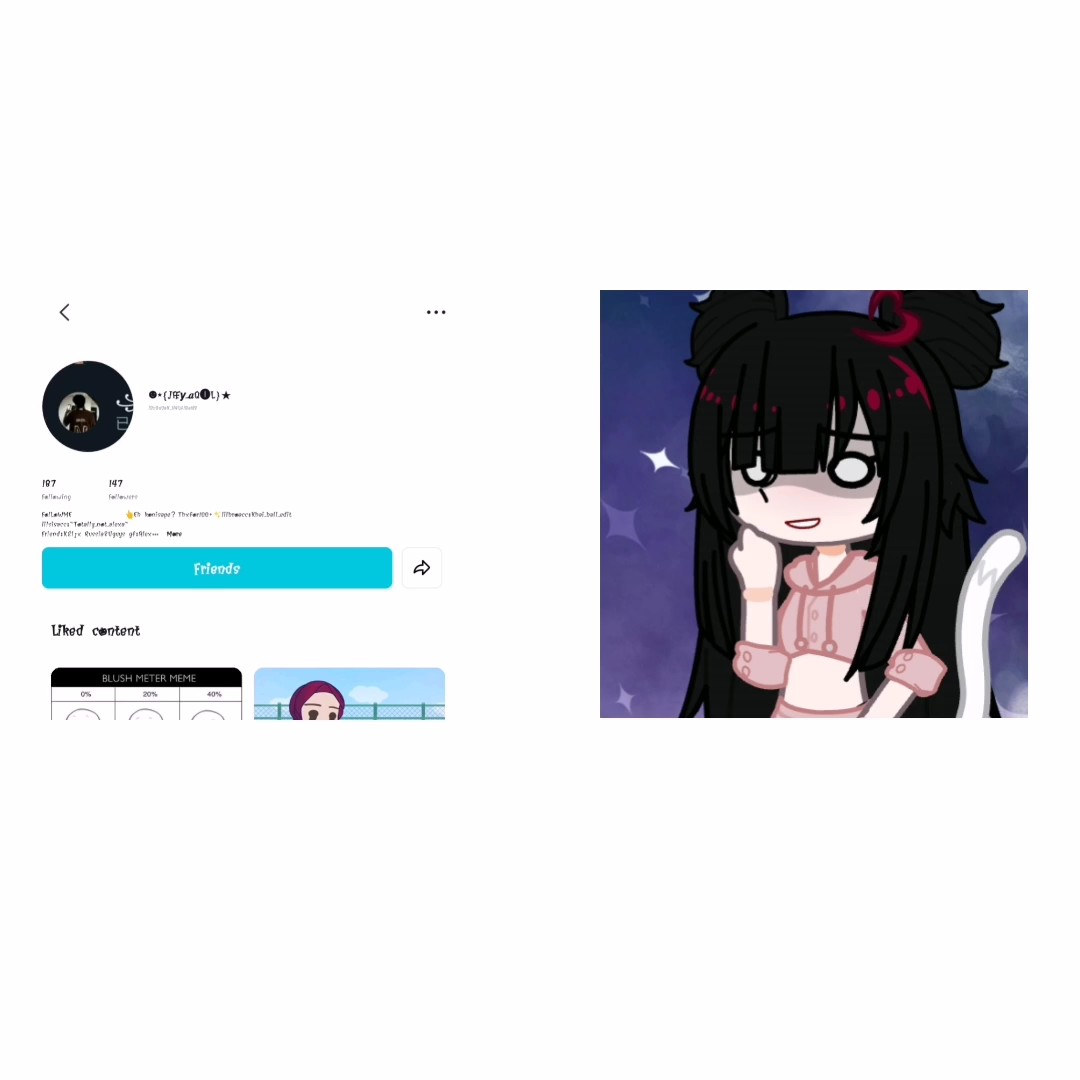 We We're What? 