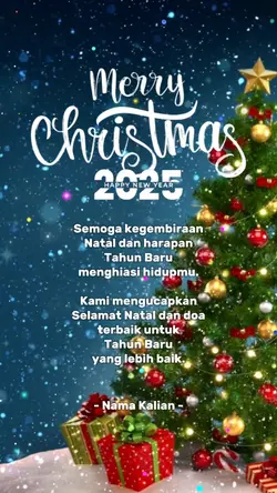 Natal Tahun Baru