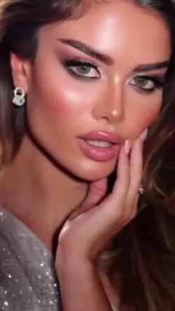 arabic viral Beauty