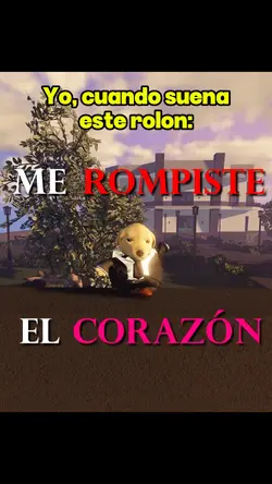 Eres ajena