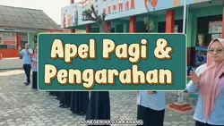Kegiatan Sekolah