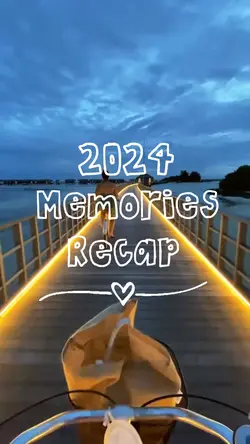 Memories Recap 