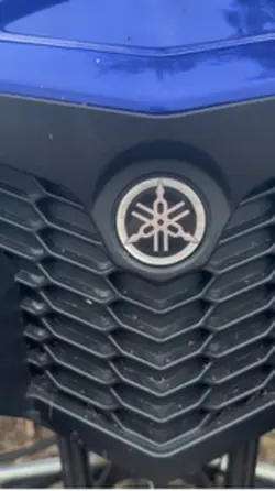 Funky car 