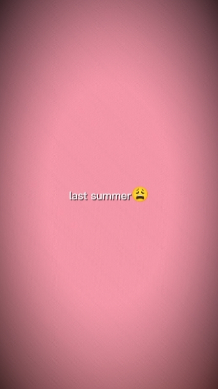 summer 