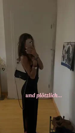 Plötzlich