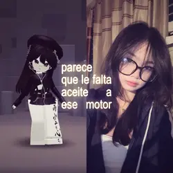 y que fue
