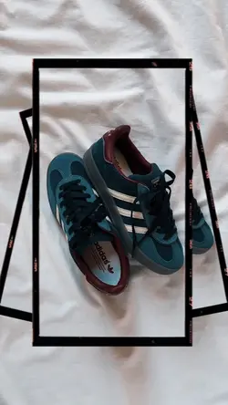 PRODUCT SHOES