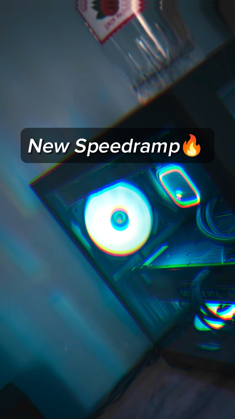 8Clips Speedramp