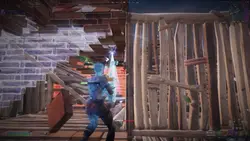 Fortnite montage