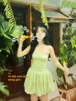 Cứ chill thôi 🌷