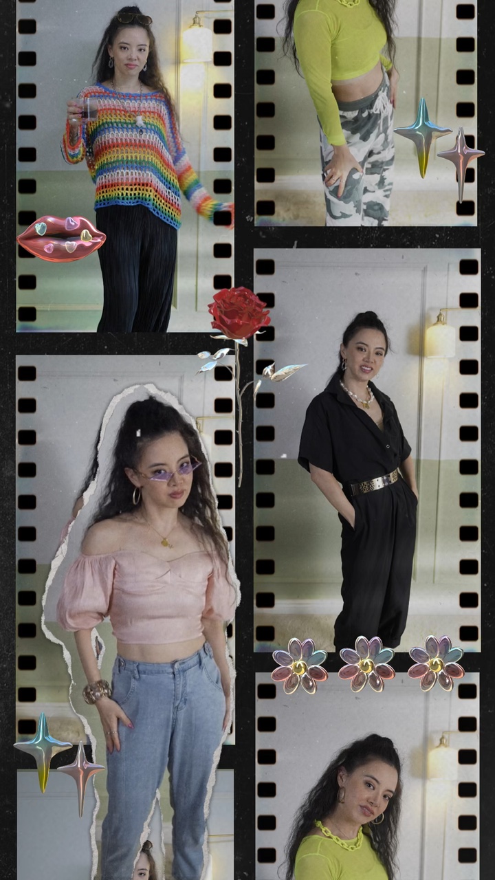 Retro Cam 🎞️