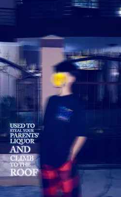 aesthetuic blur