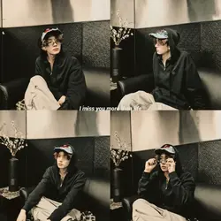 i miss you more than