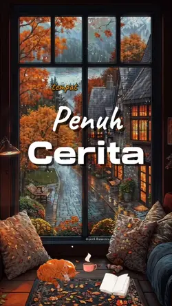 Tempat Penuh Cerita