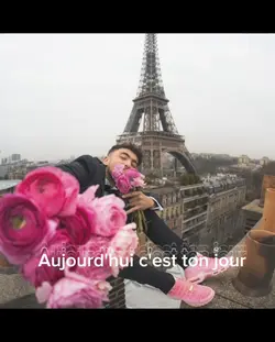 Joyeux anniversaire 