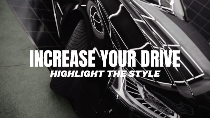 HIGH-END AUTO SELECTION 