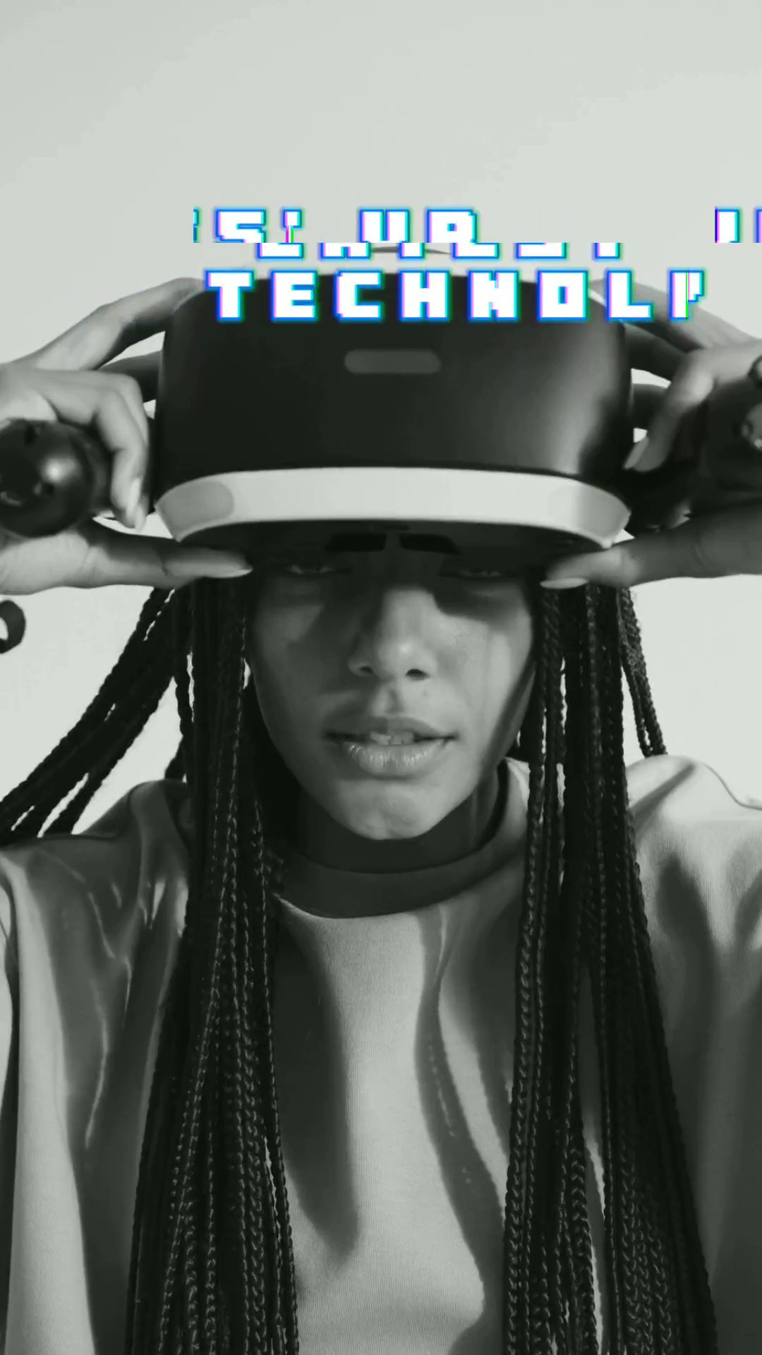 VR Tech Template