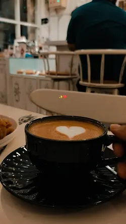 coffee date 