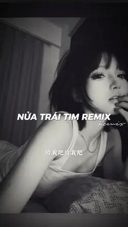 27 ẢNH REMIX