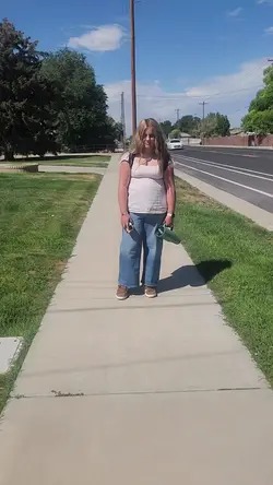 first day of school