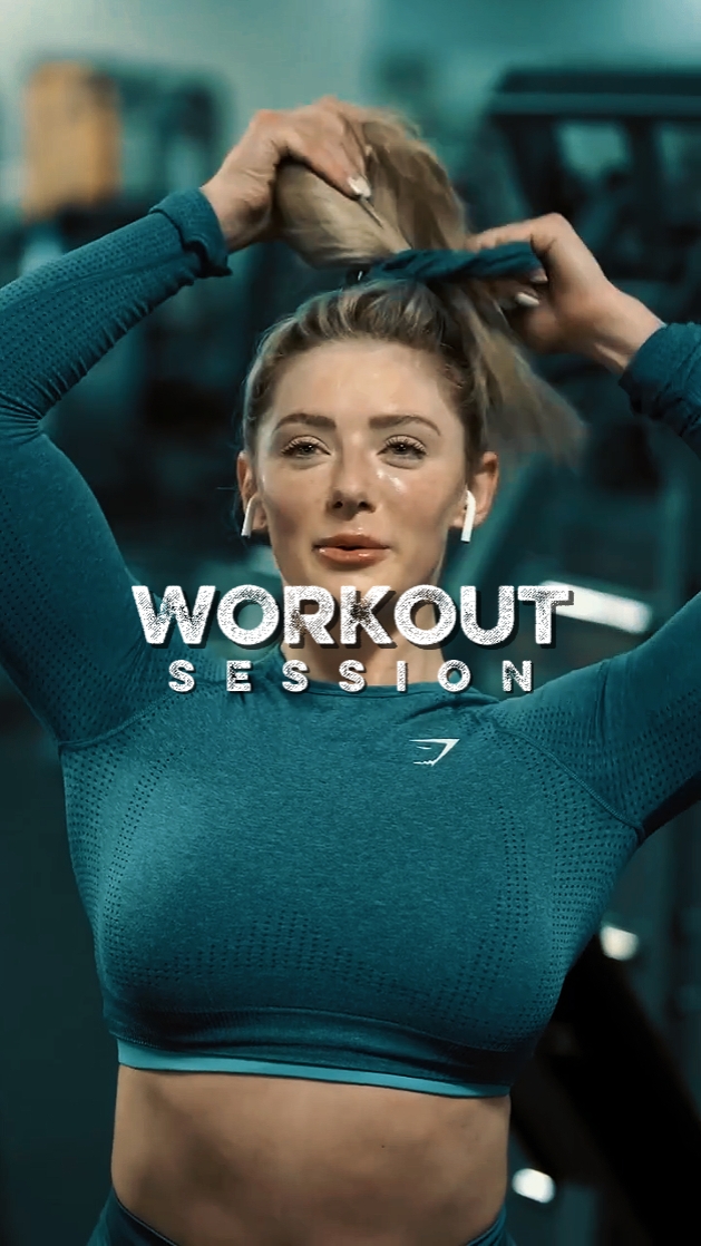 workout session