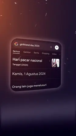 GIRLFRIEND DAY