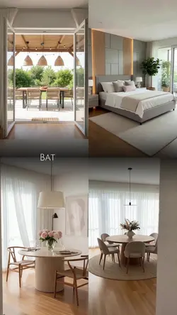 Modern Home Tour — Smooth Walkthrough