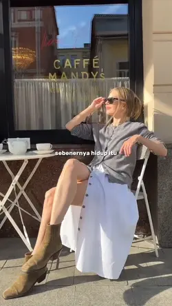 sebenernya hidup itu