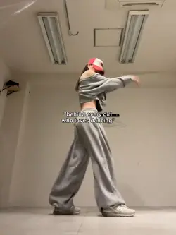 idol dancer