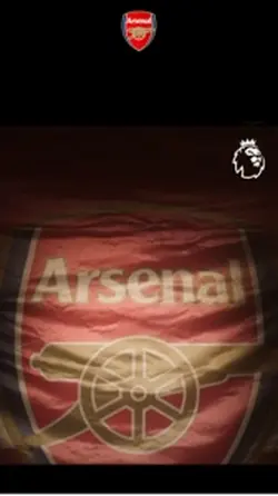 Arsenal Champions