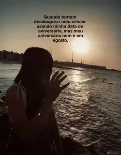 Aniversário agosto