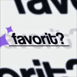 FavoritxTypo