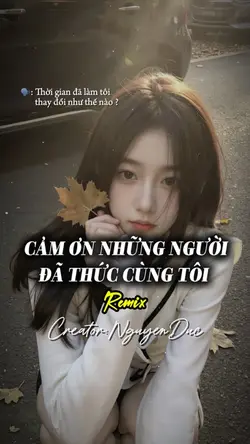 Trend thay đổi bản t