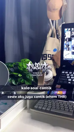 kalo soal cantik