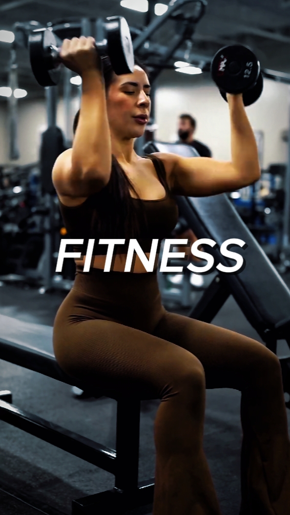 fitness 