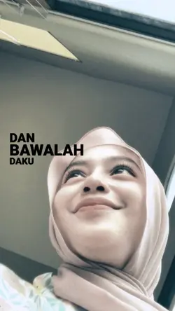 dan bawalah daku 