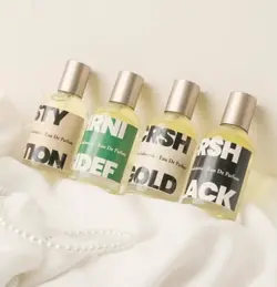 Promosi parfum simpl