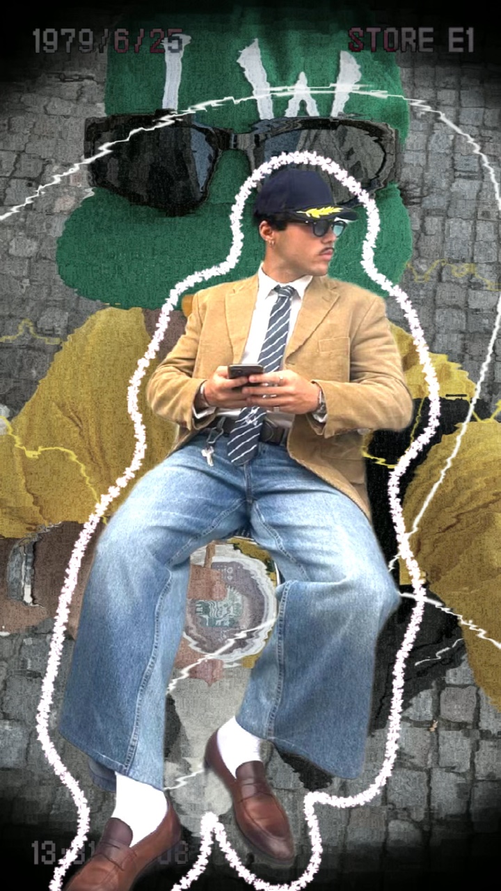 Effect + Cutout